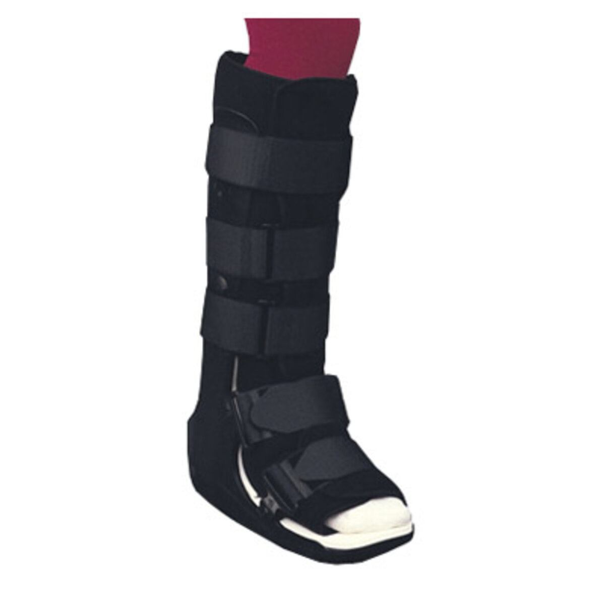 Anklizer® Low Profile Walker - Fixed Ankle