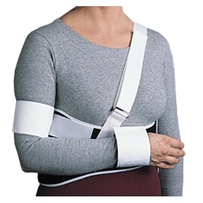 Bird & Cronin Immobilisateur universel pour épaule Comfor™