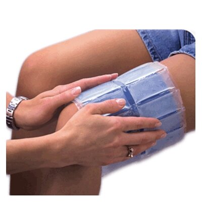 Bird & Cronin B-Cool® Flex Glace - 2 heures