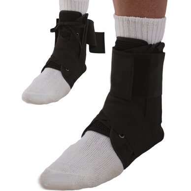 Bird & Cronin Orthèse de cheville F8®X avec renforts