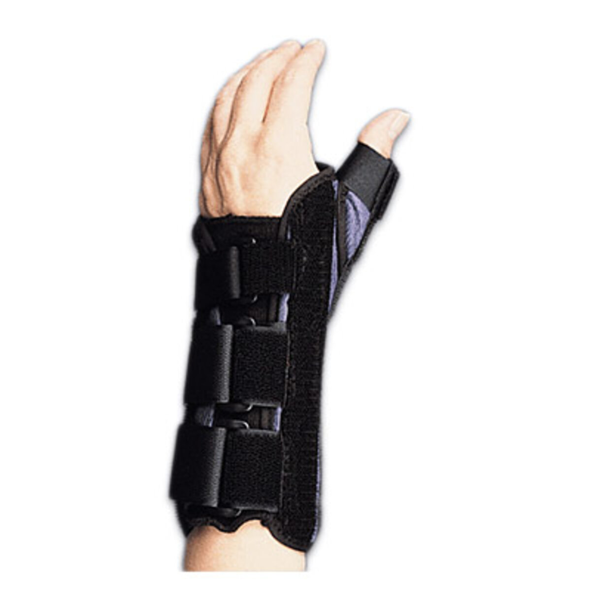 Premier Wrist Brace with Thumb Spica