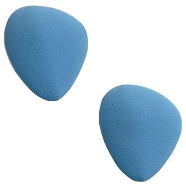 Coussins métatarsiens Breg 3/16 po