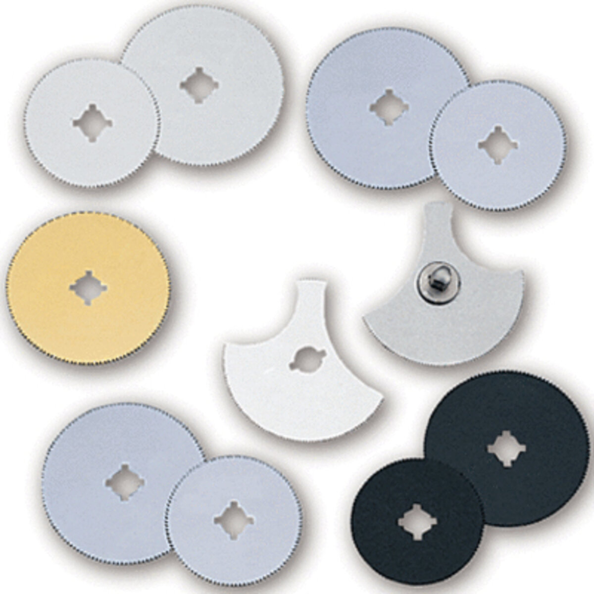 Lame pour scie à plâtre