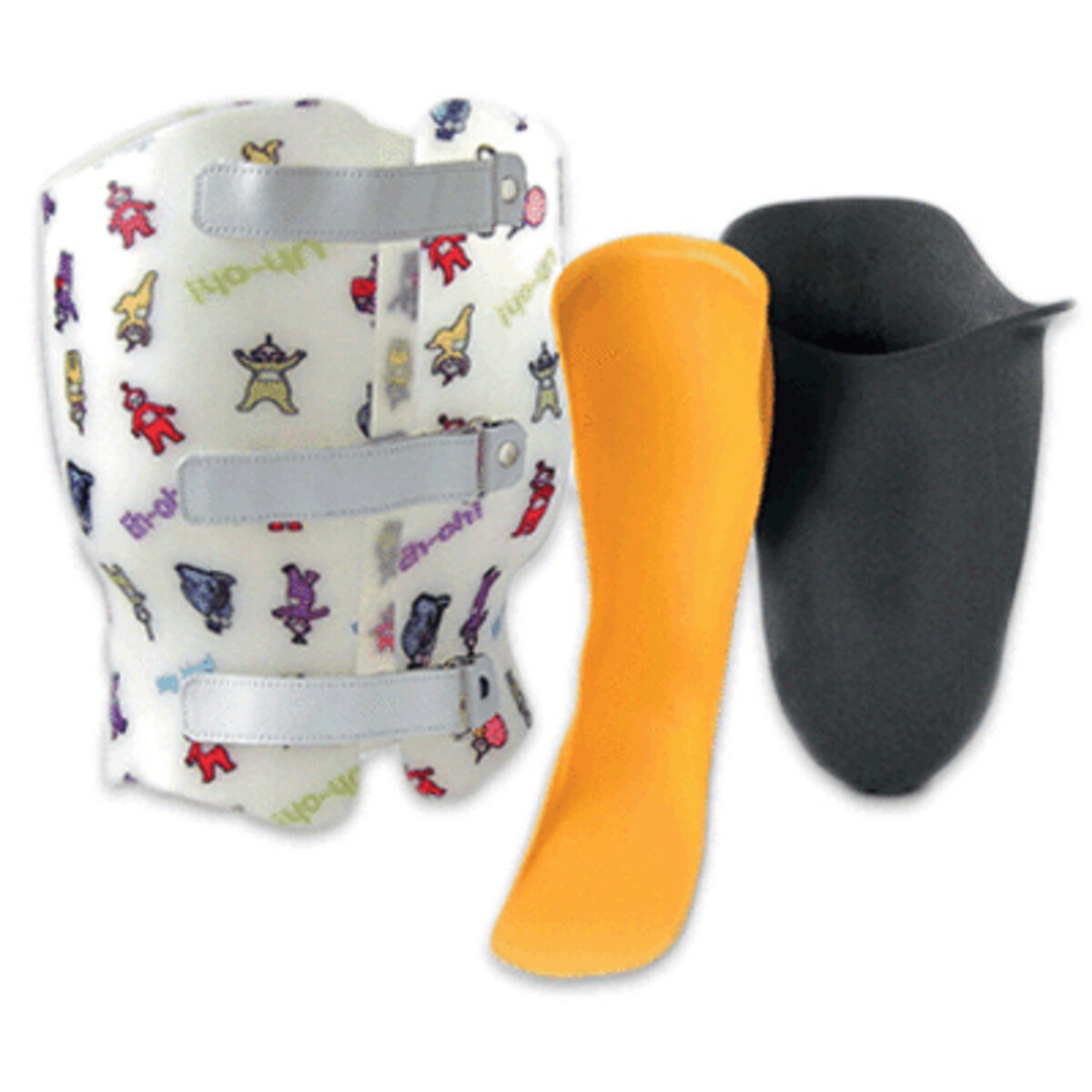 Polypropylène copolymère