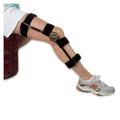 Orthèse de genou Mackie