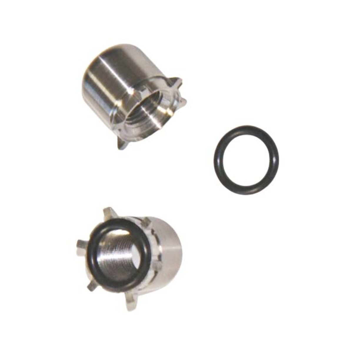 Empiècements de déconnexion Omega