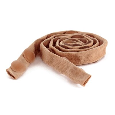 Coussinet digital sur bande