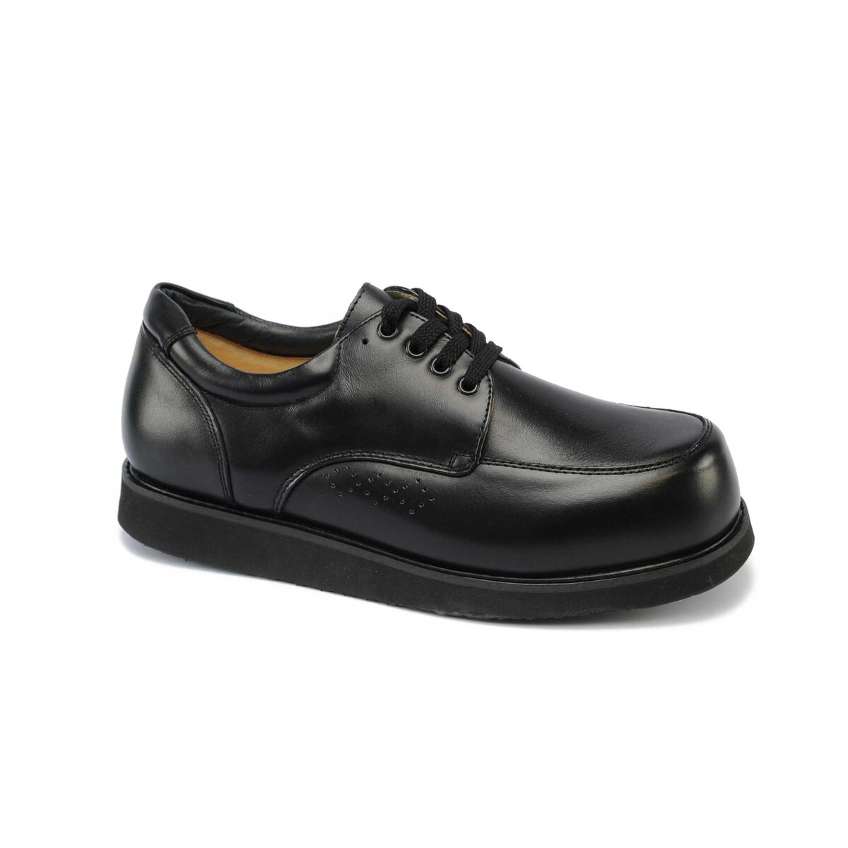 Mt. Emey 801 - Chaussures habillées/décontractées supra profondes - Hommes