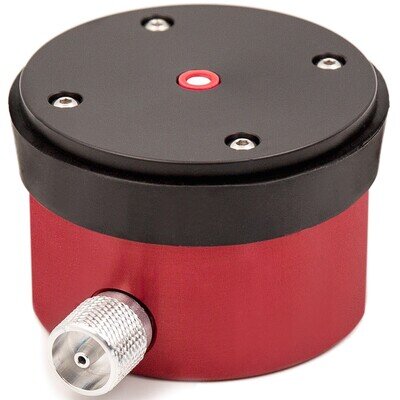 Airpuck™ Vacuum System