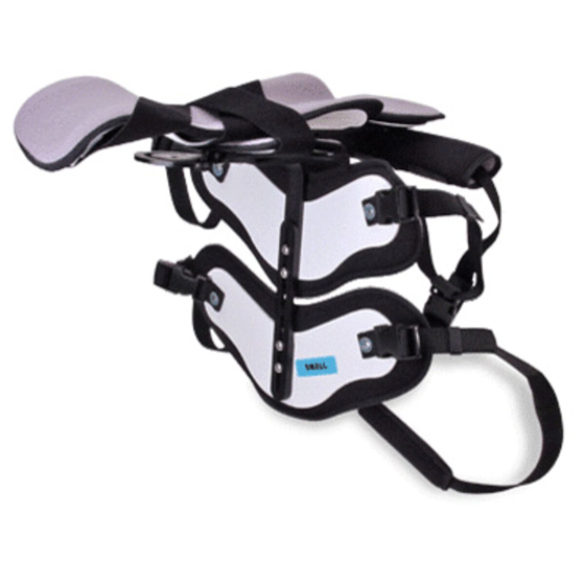 Capots de genoux (Genou Total Knee MD