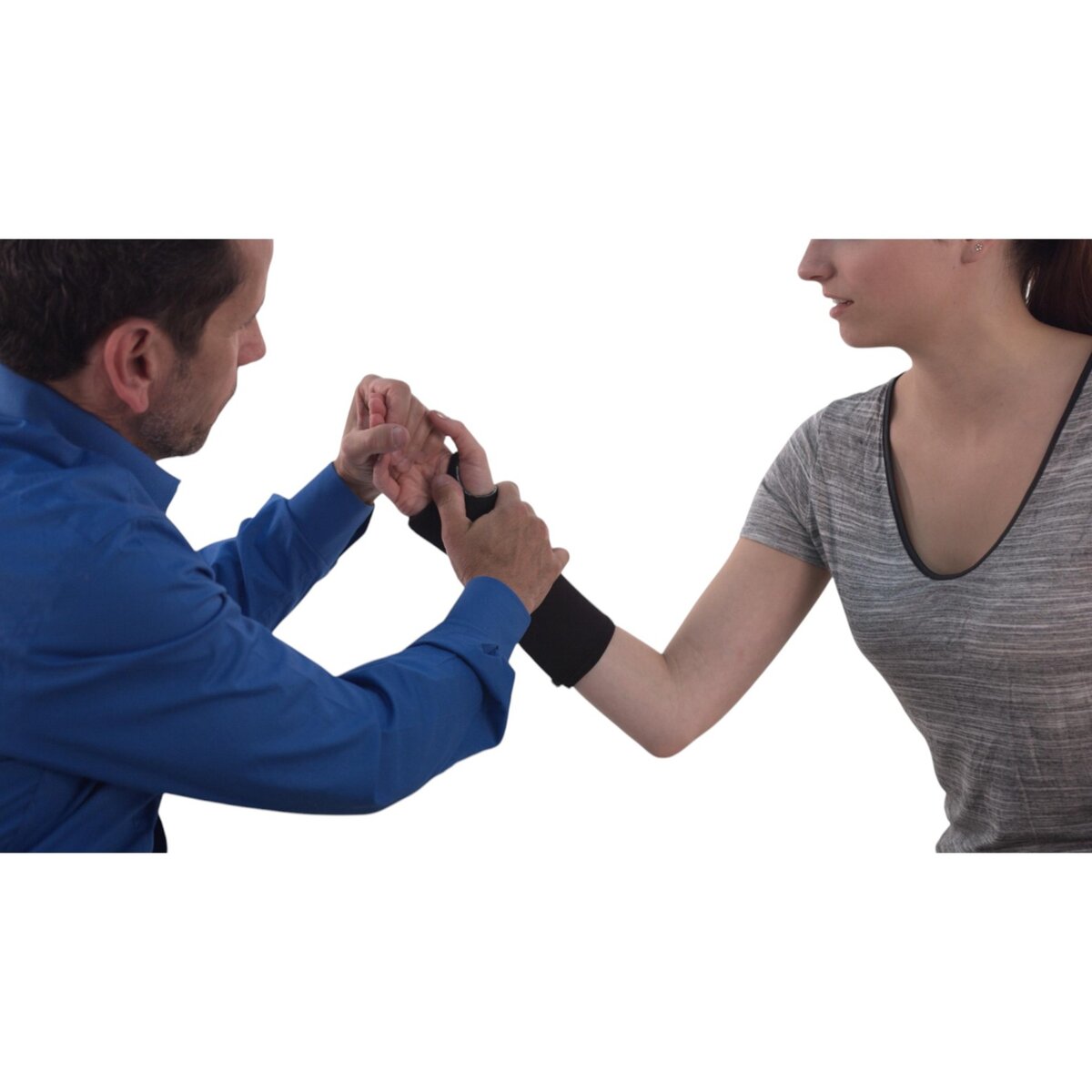 Orthèse de poignet Turtlebrace