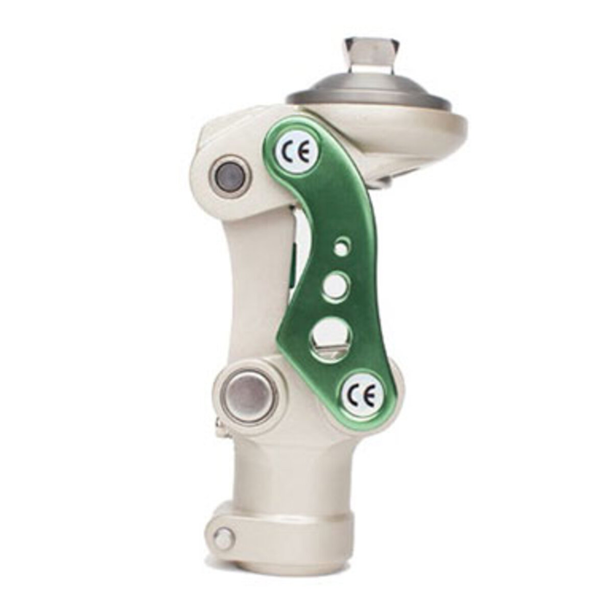 Genou polycentrique à 4 axes, modèle 1321