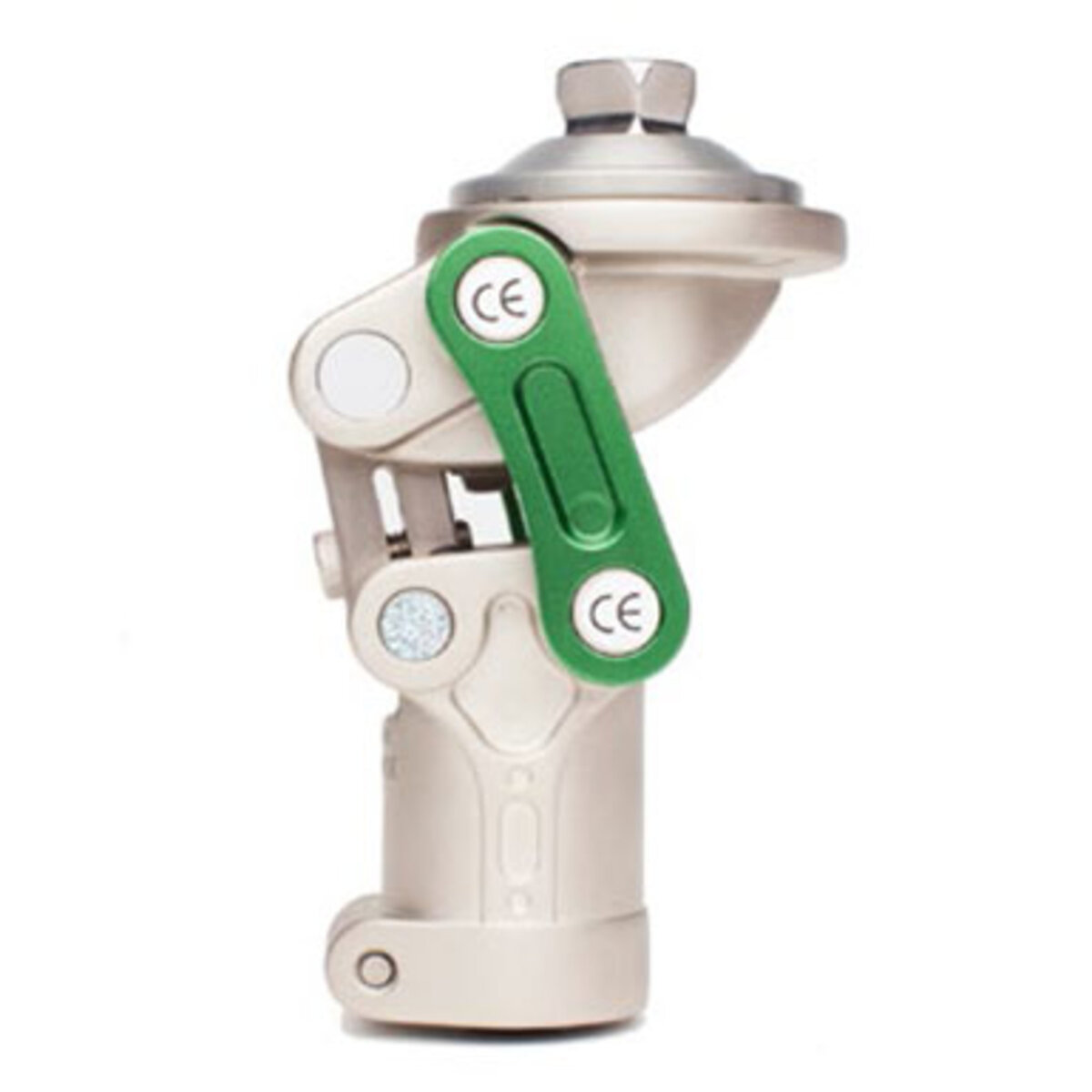 Genou à 4 axes pour amputation transfémorale ou désarticulation du genou, modèle 1326