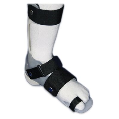 Bas SmartknitMD pour gros orteils