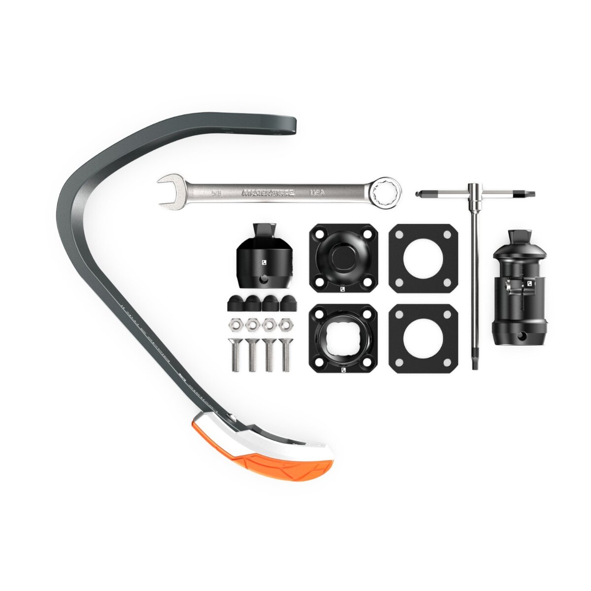 Levitate Blade 10” Kit