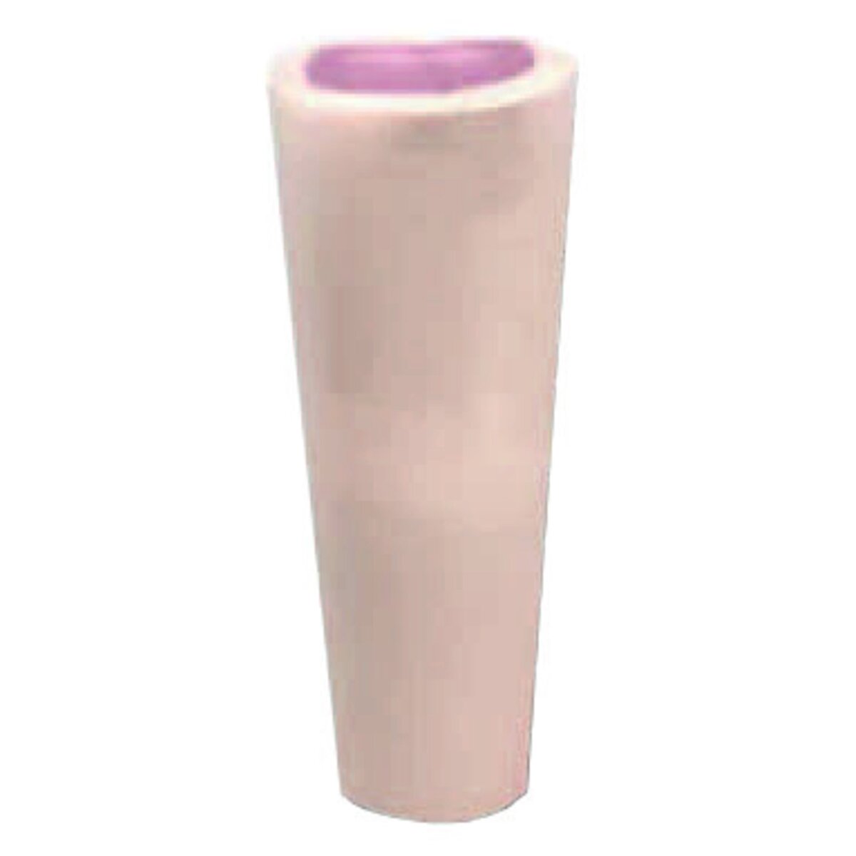 Plastazote Fairing for Transfemoral Cosmesis