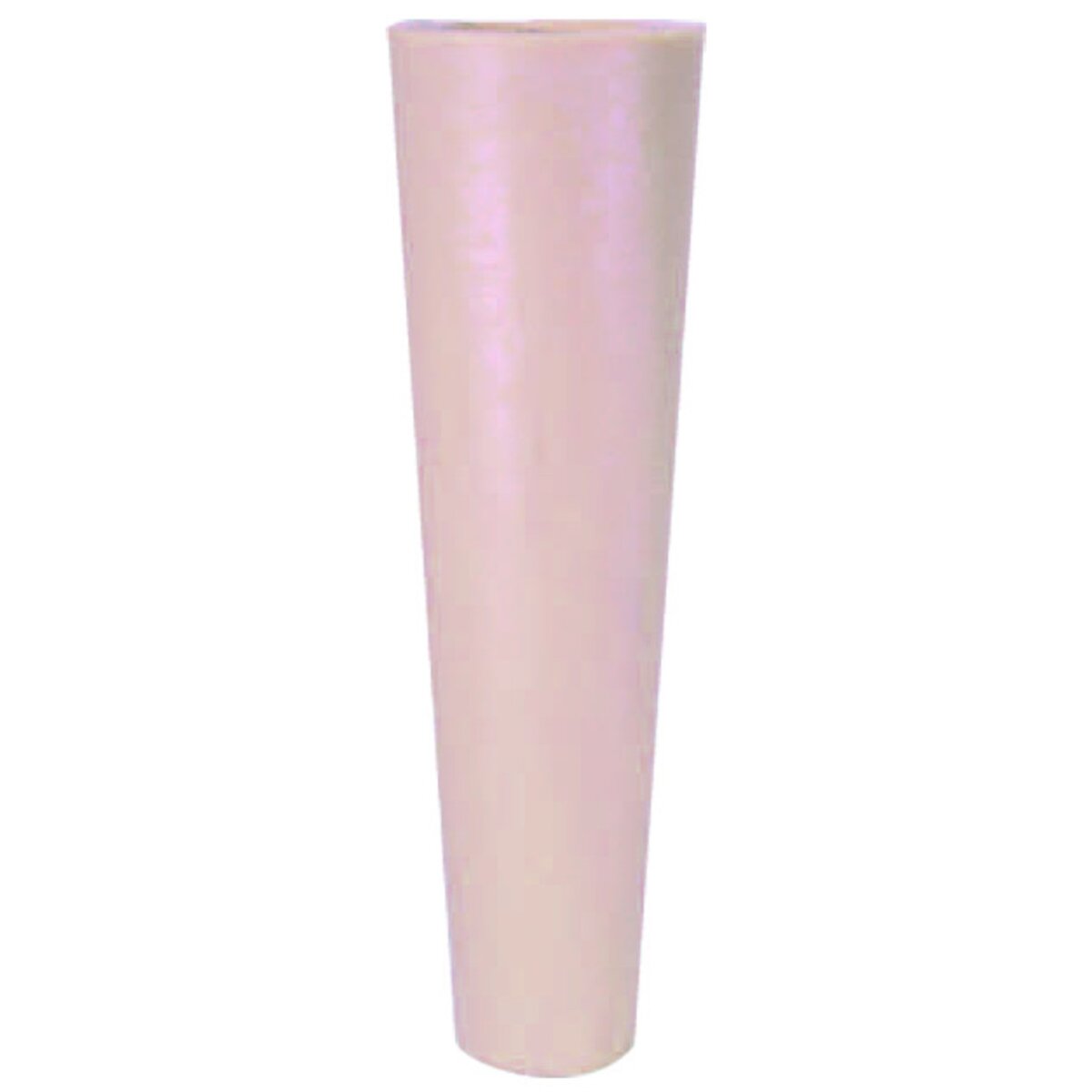 Plastazote Fairing for Transtibial Cosmesis (Cone)