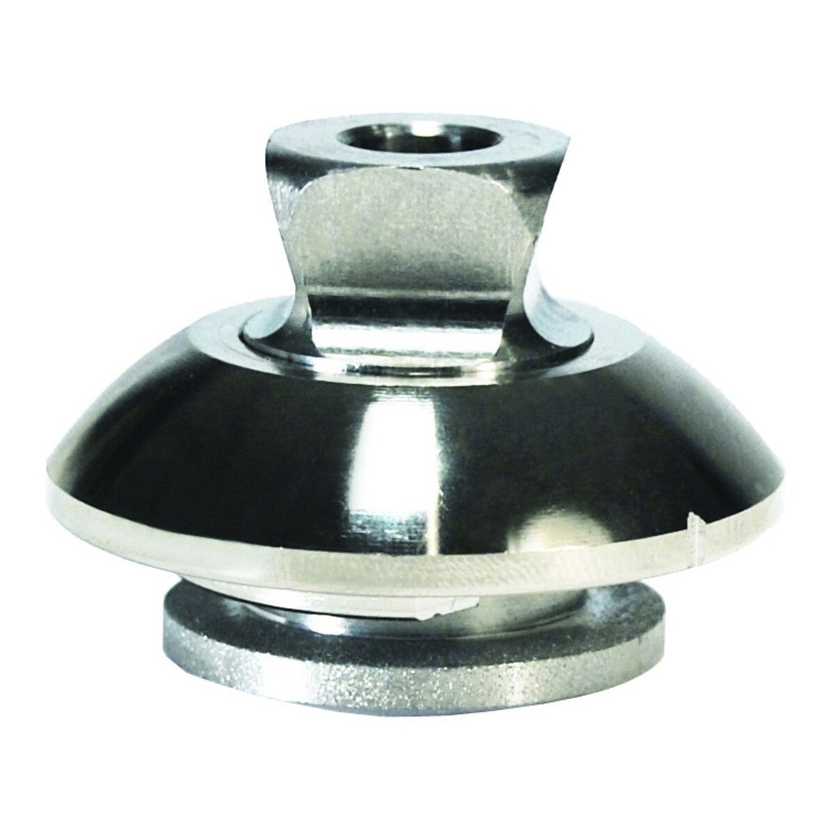 Pyramide rotative et coulissante