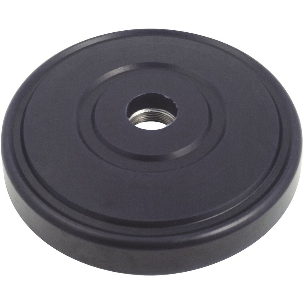 Bague pour formation de bulles (pour support portatif de formage de bulles)