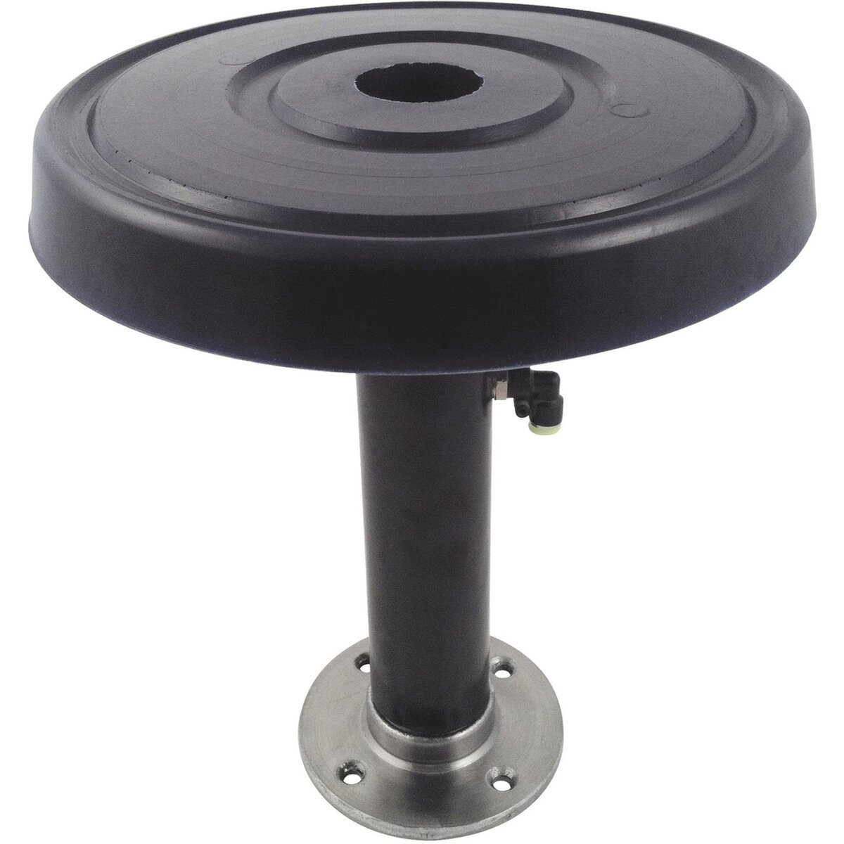 Support portatif pour formage de bulles