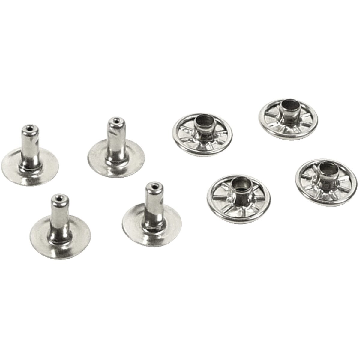 Rapid Rivet (Double Head)