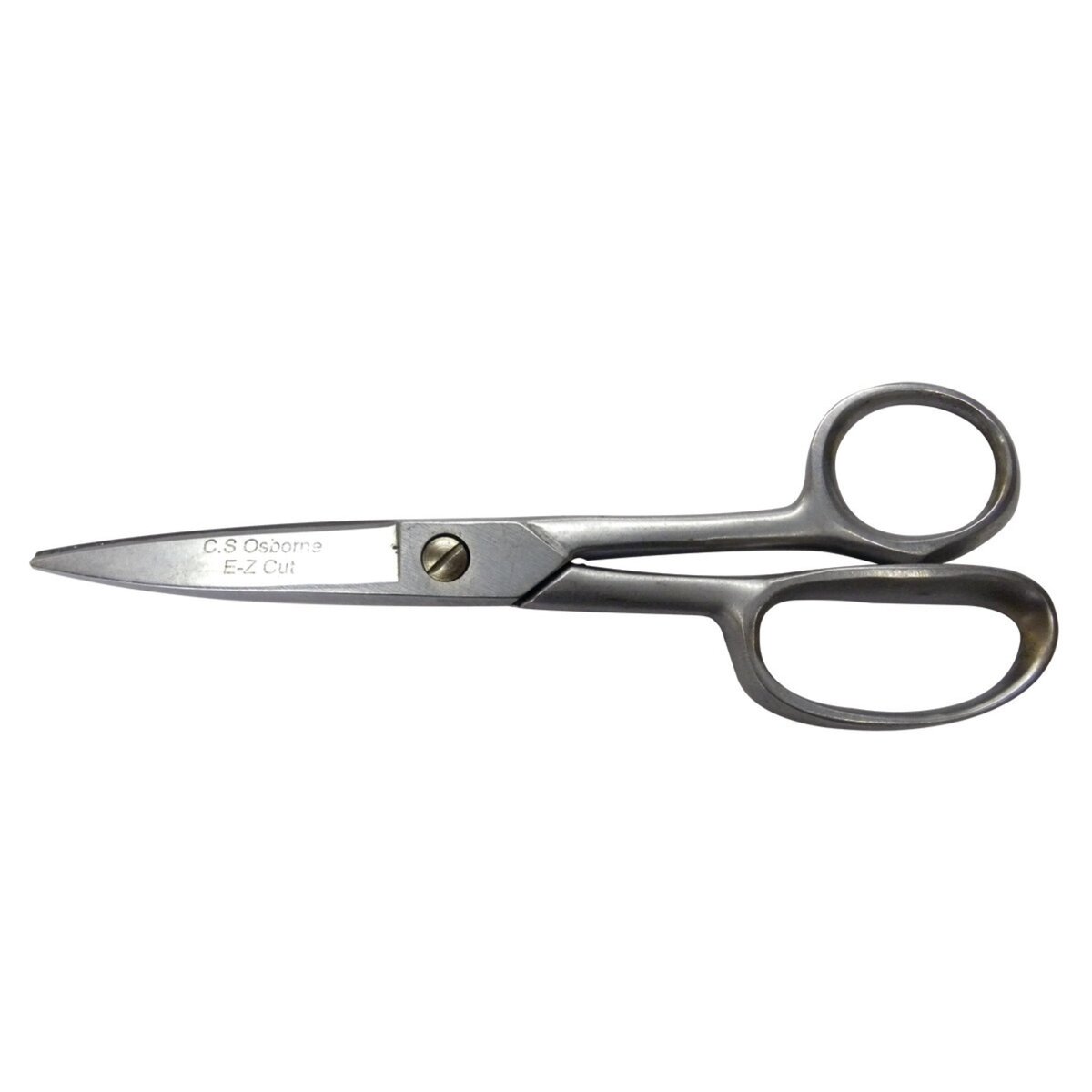 E-Z Cut Leather Shears