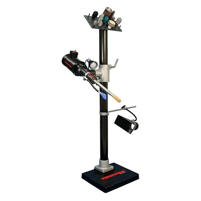 Découpeur de plancher TrautmanMC