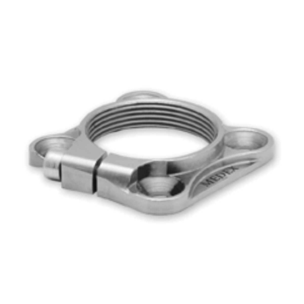 4-Hole Threaded Base