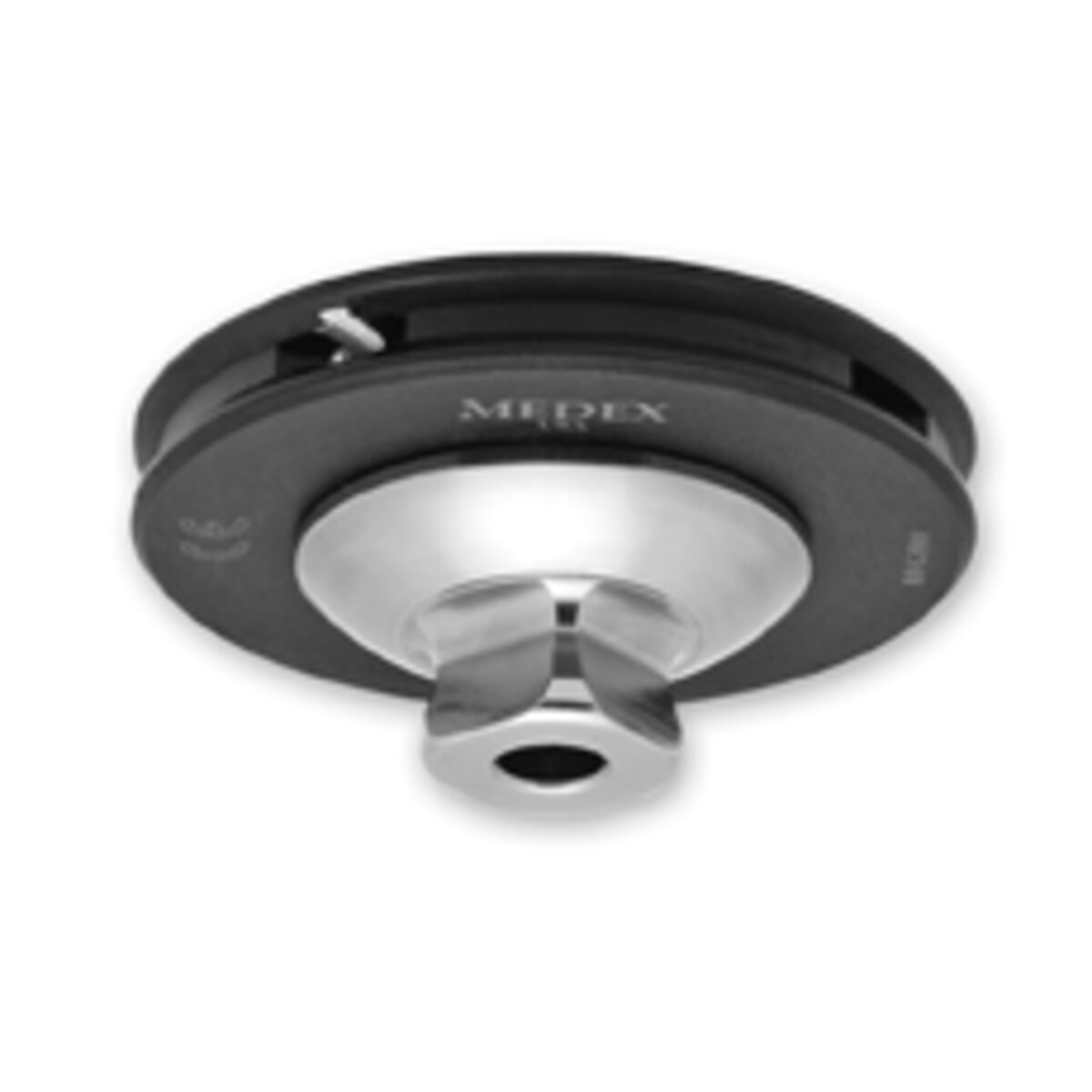 Lamination Plate with Pyramid