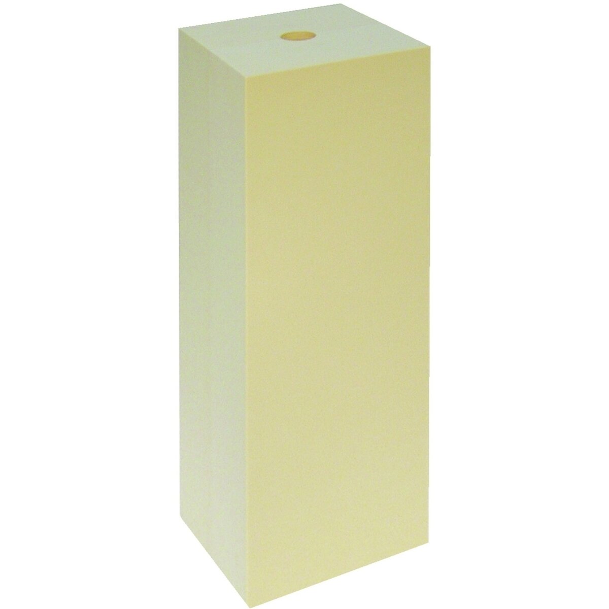 Transtibial Foam Block