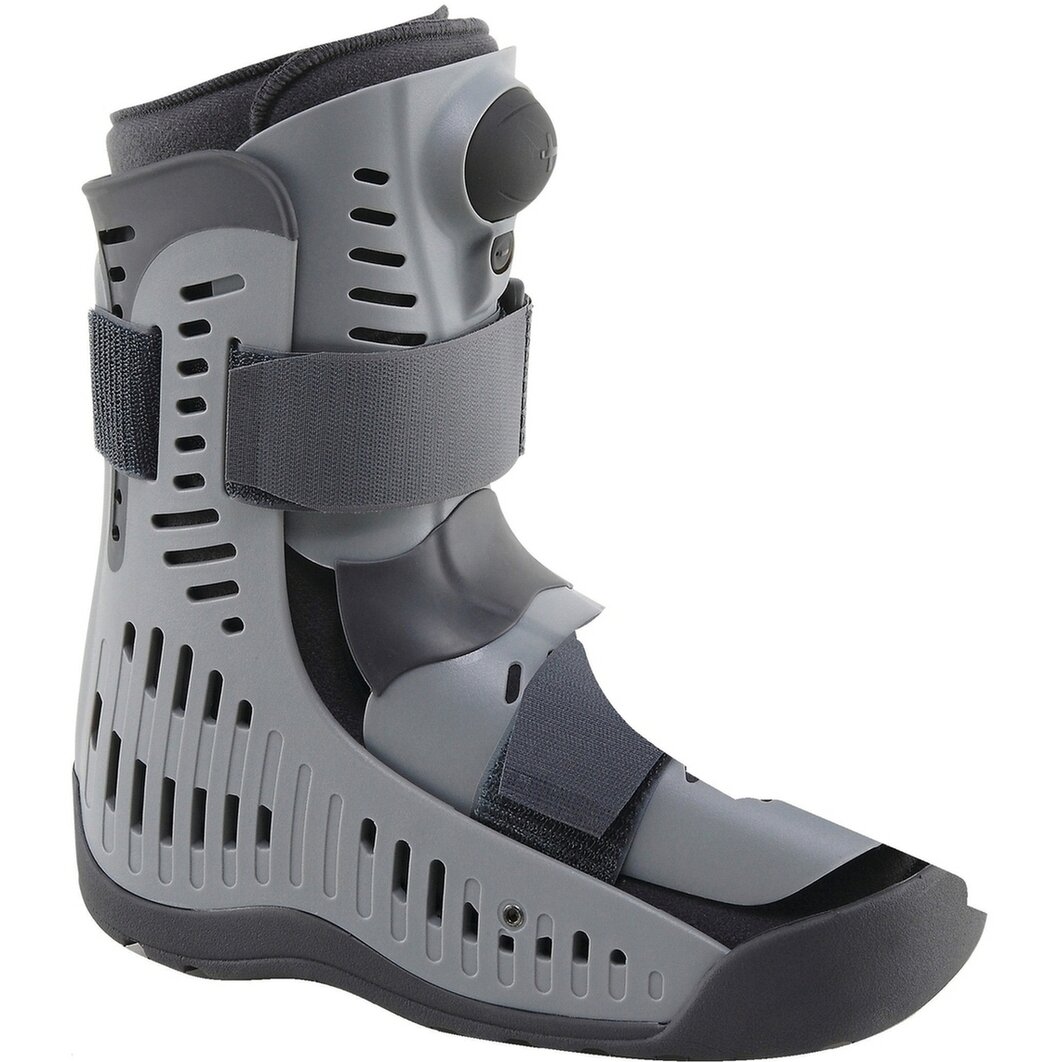 Manchon pour botte de marche pneumatique ReboundMC