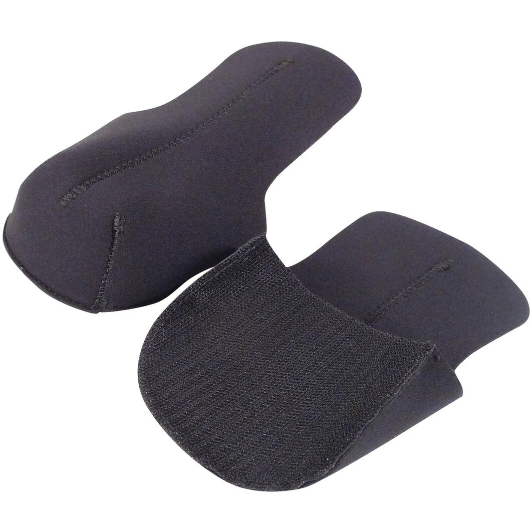 Recouvrement d'orteil pour chaussure Tera Diab