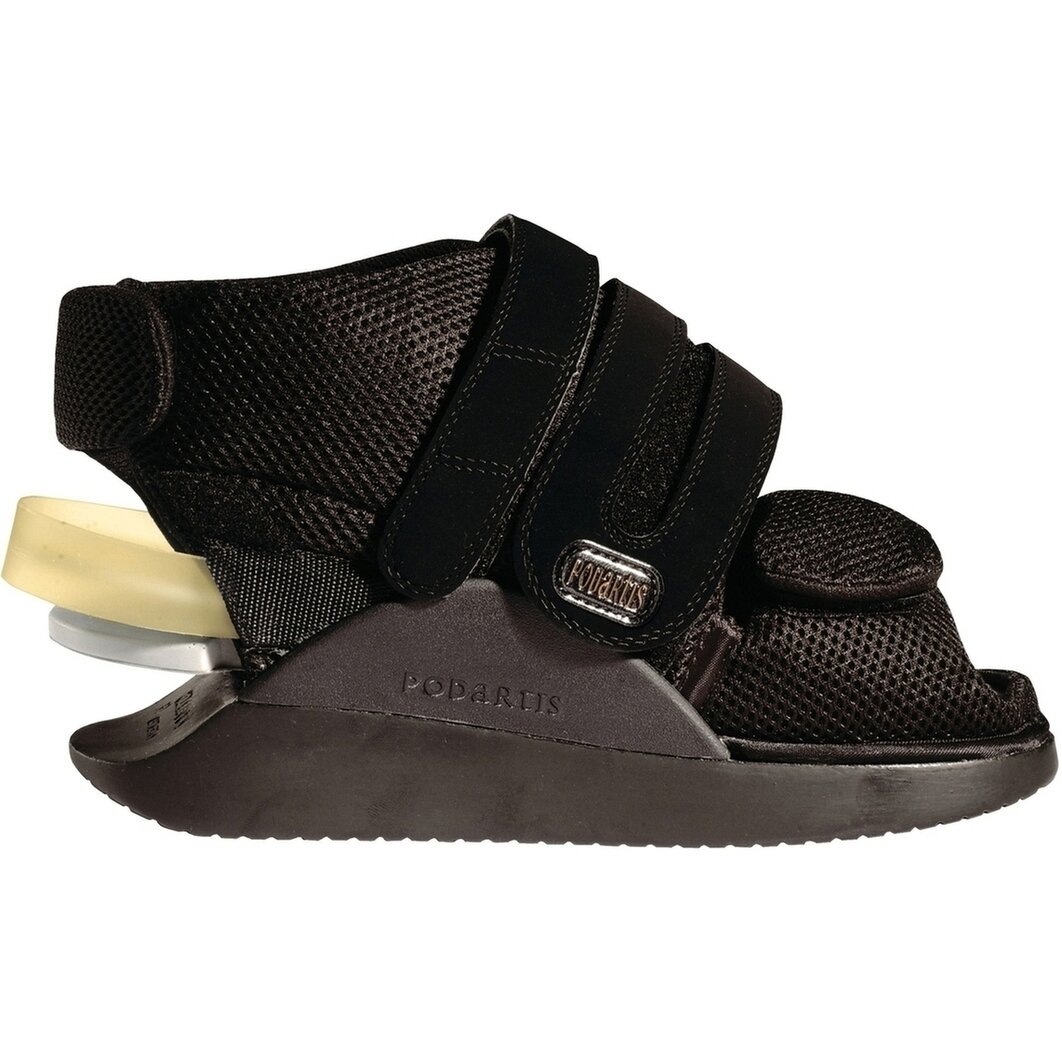 Semelle de décharge Teraheel