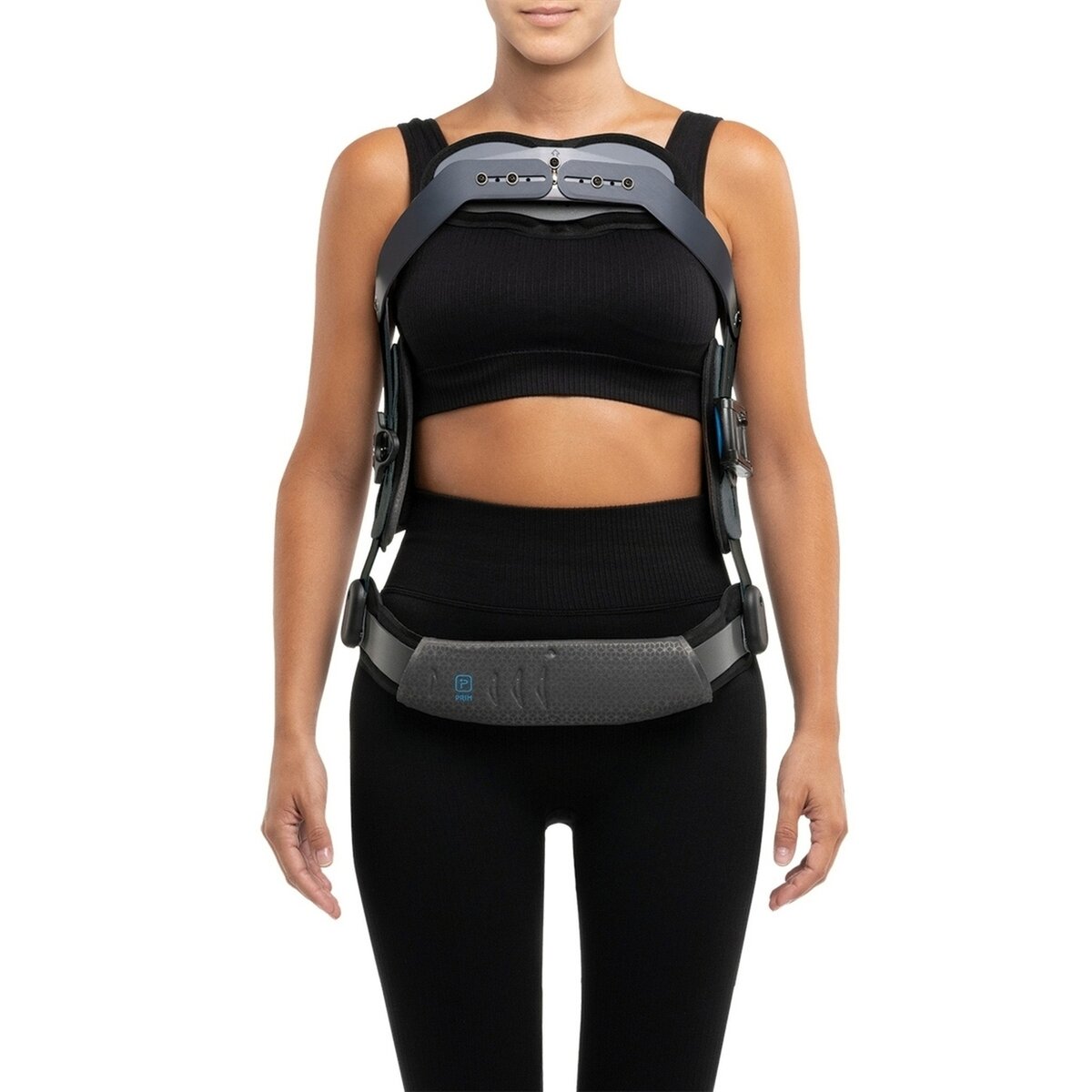 Orthèse d’hyperextension PRIMSPINE PRECISION