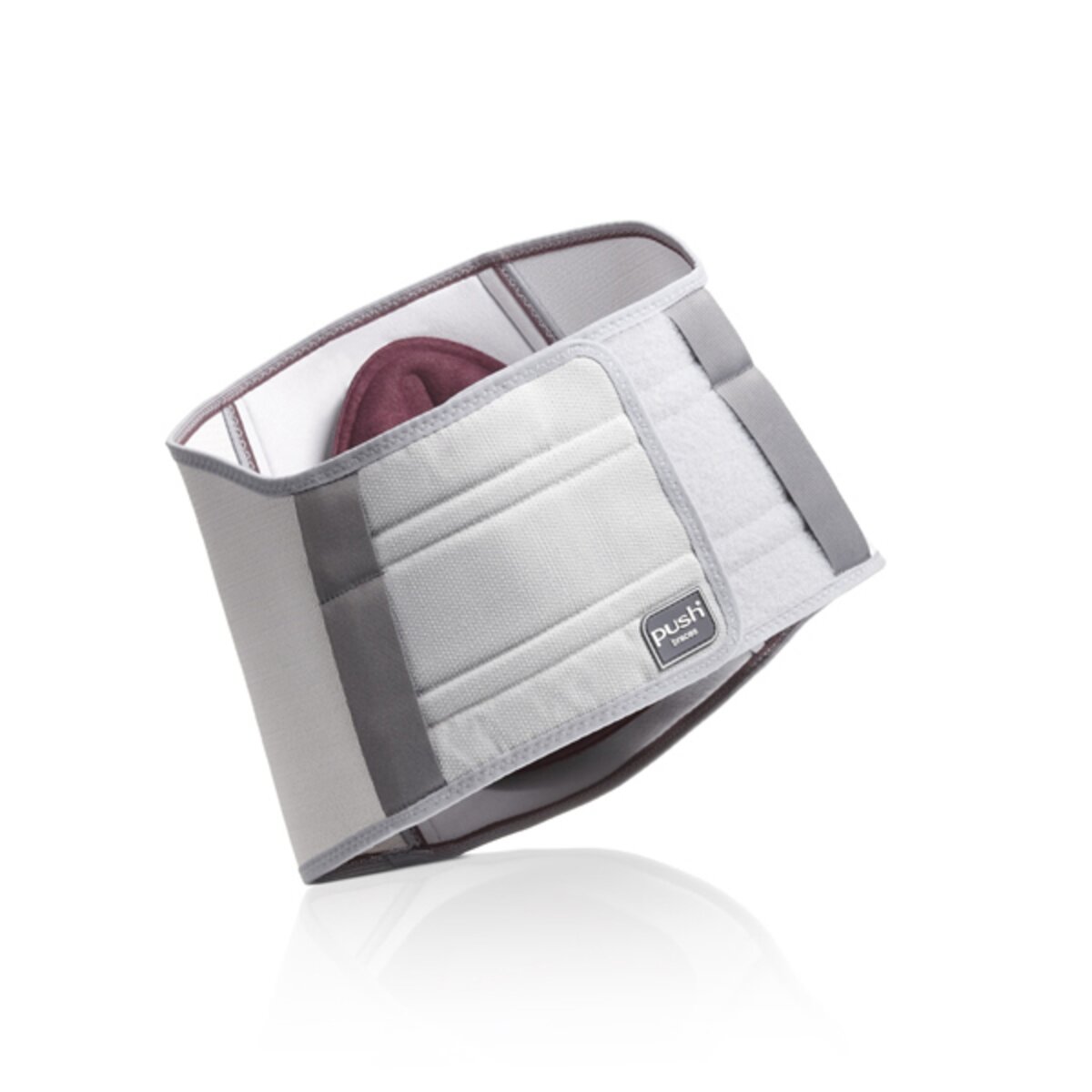 Support lombaire Med de PushMD