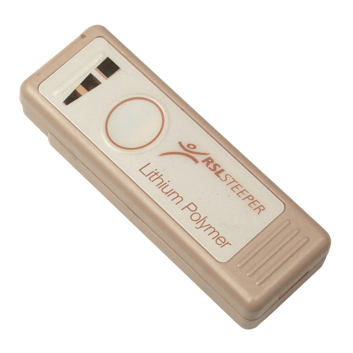 Steeper USA LiP Power Plus Battery