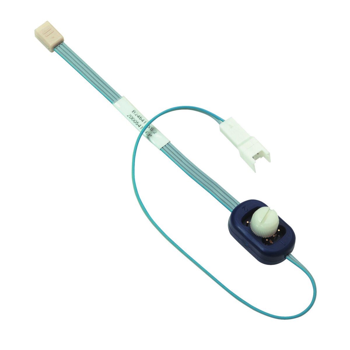 Lithium Polymer Connector Block Cable