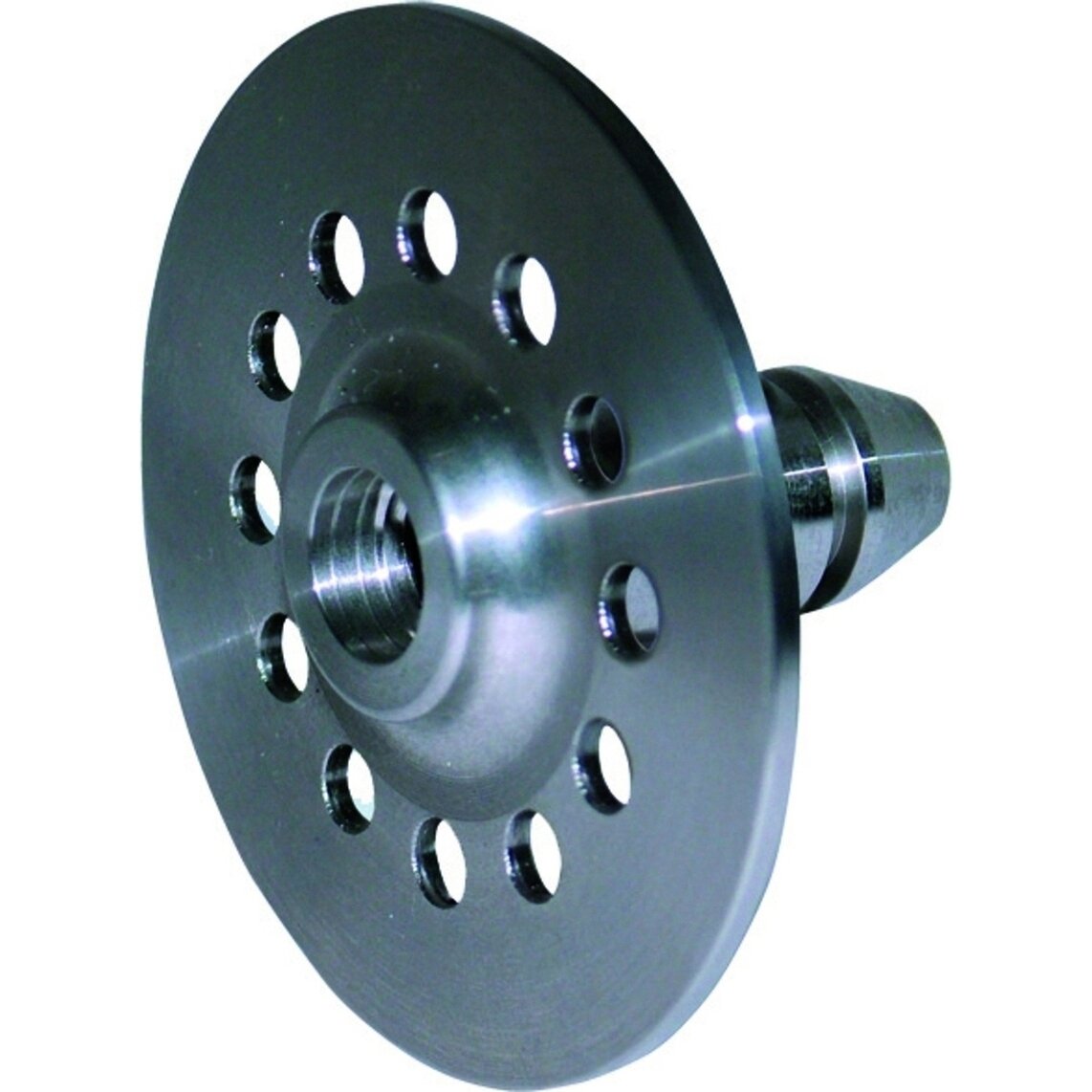 Plaque-adaptateur robuste