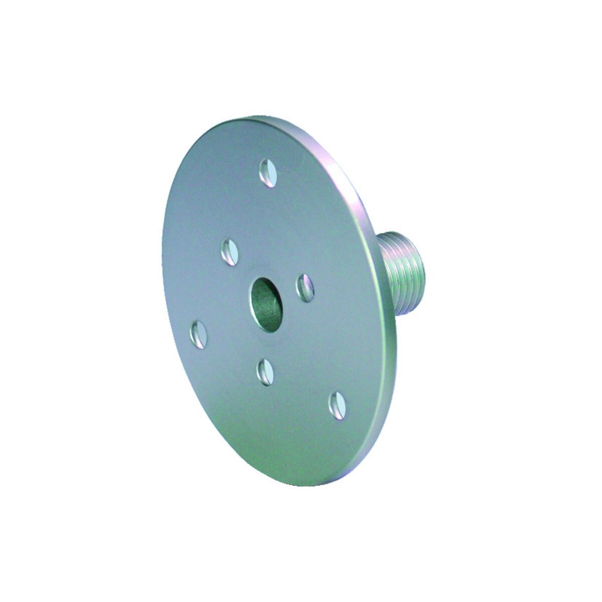 Steeper USA Hand Plates - (North American) For use with Modular Arm System Adapters