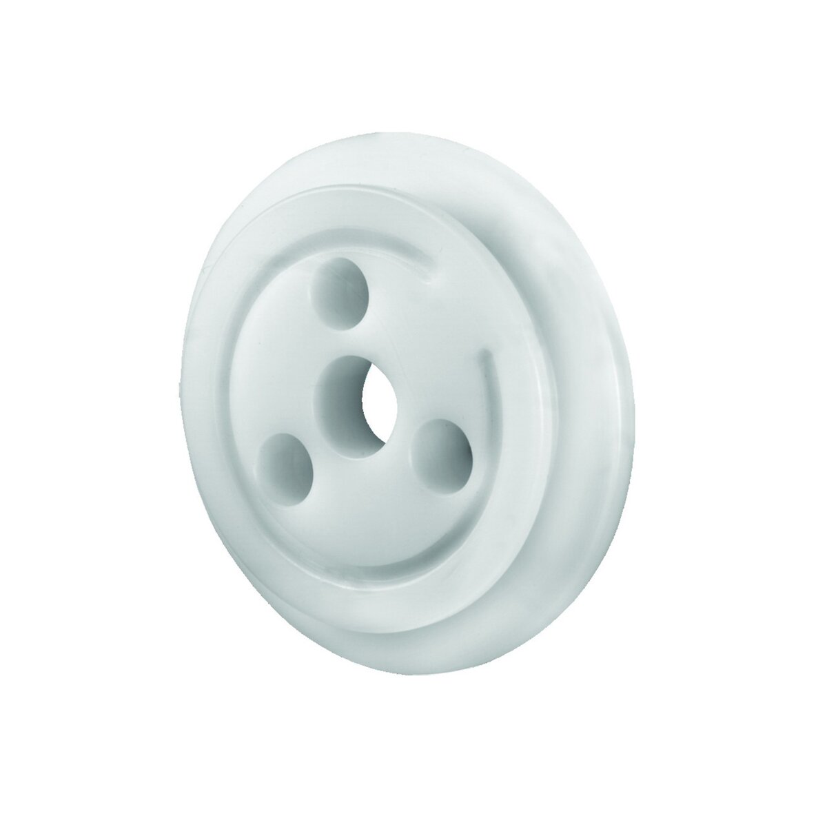 Steeper USA Friction Wrist Hand Connection for Myo Electric, Spring and Cable Operated Hands