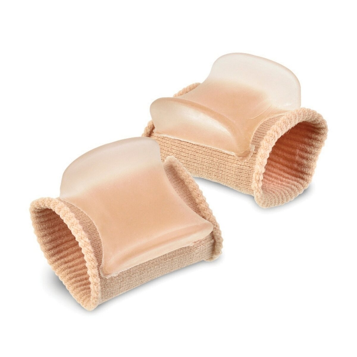 Écarteurs d’orteils antiglissants