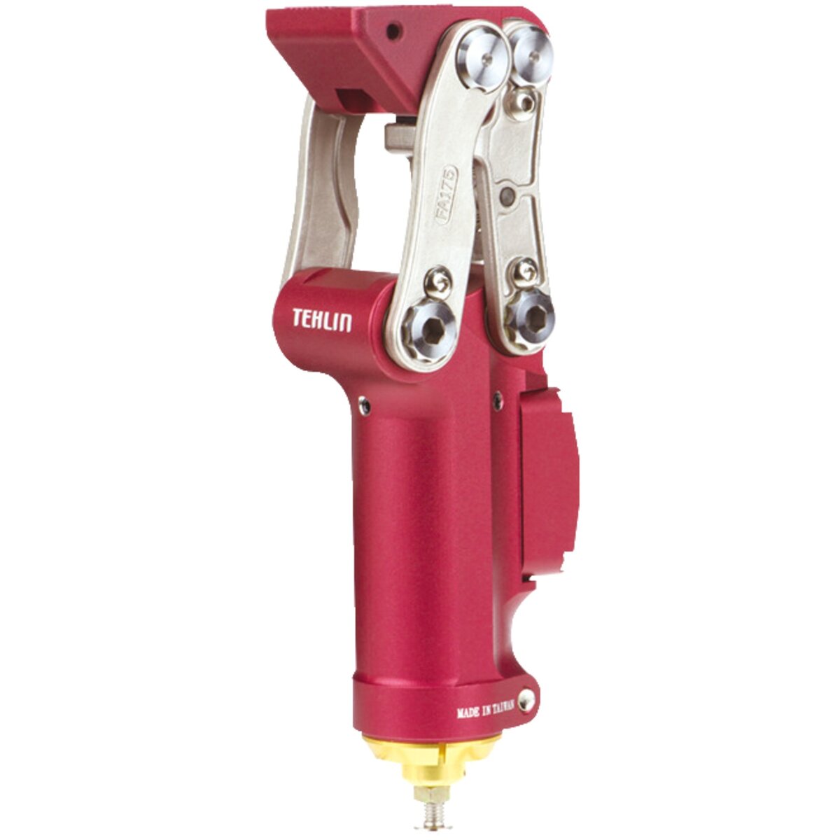 Genou pneumatique 4-barres Hy-Stan pour enfants