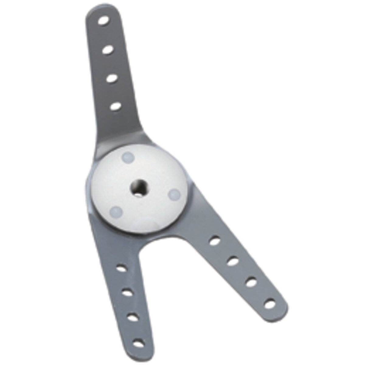 Support en « L » avec rallonges