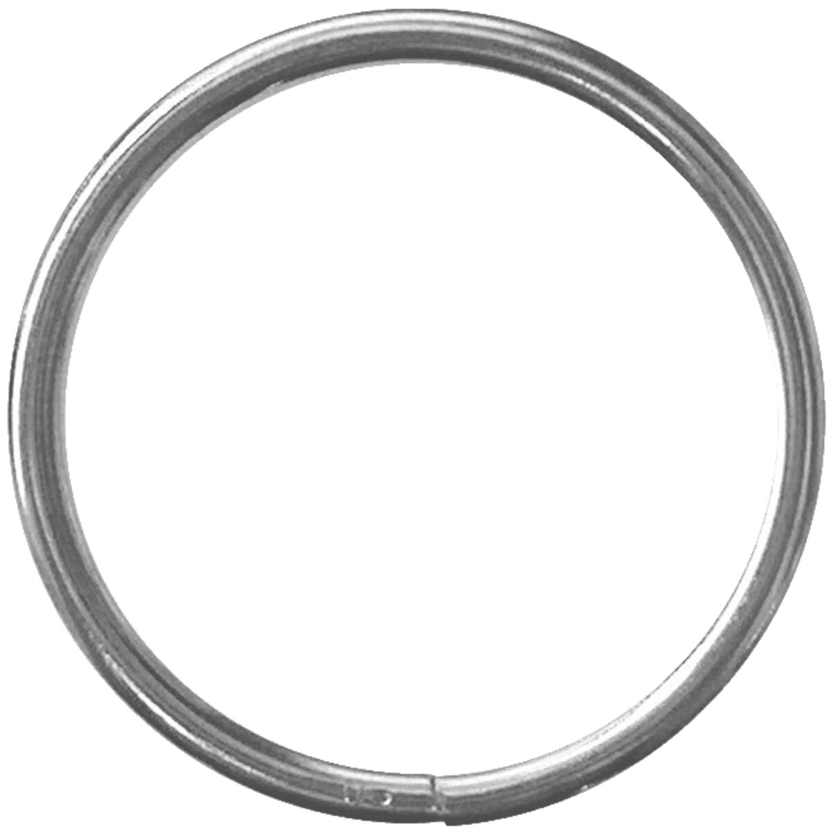 Welded O-Ring