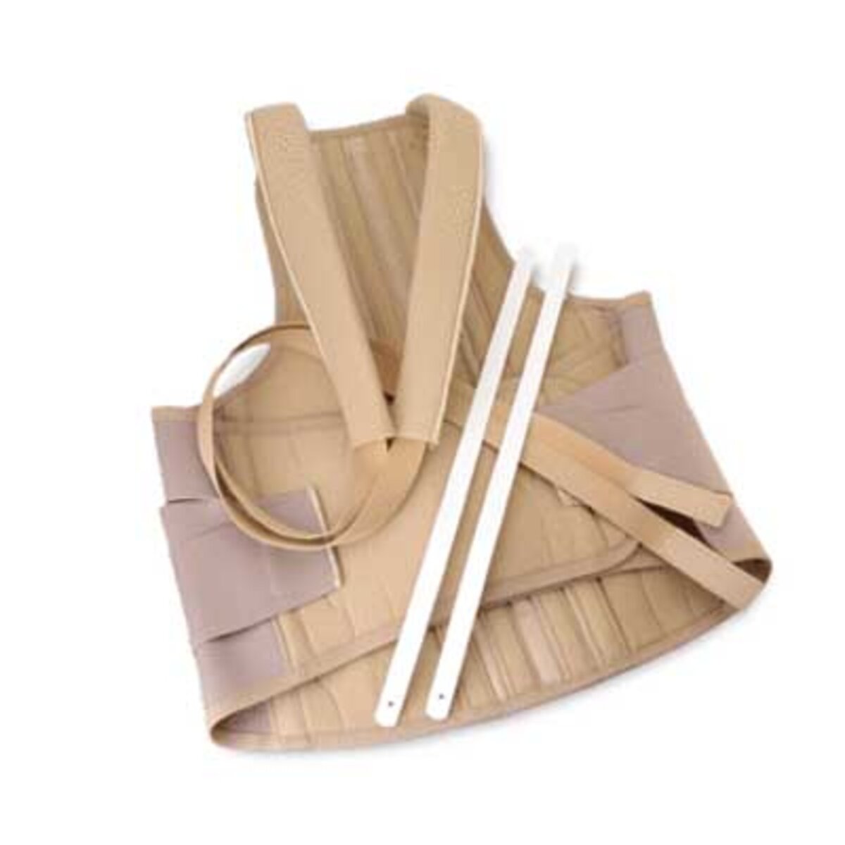 Support thoracolombaire FAST-WRAP