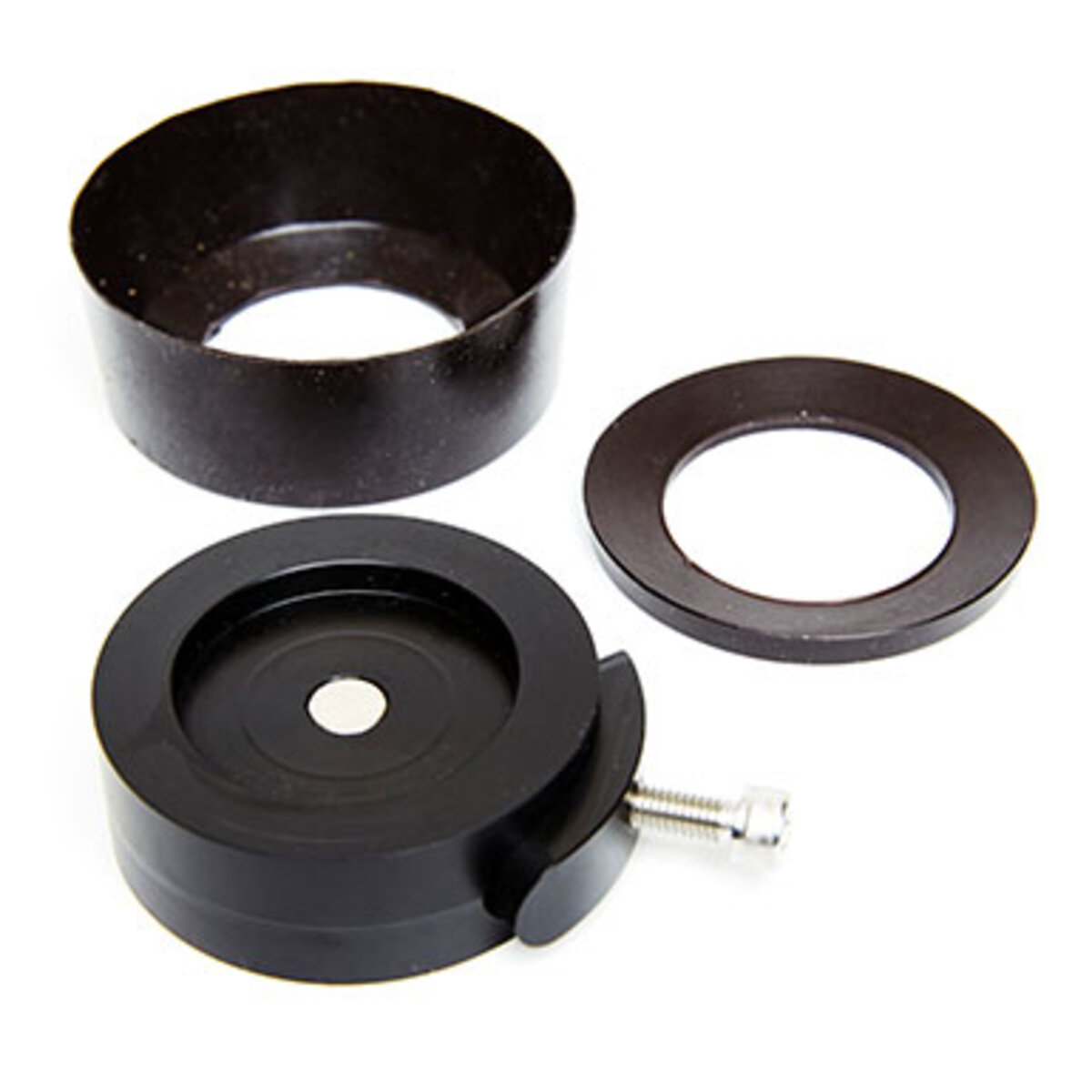 MAGLOCK Fabrication Dummy