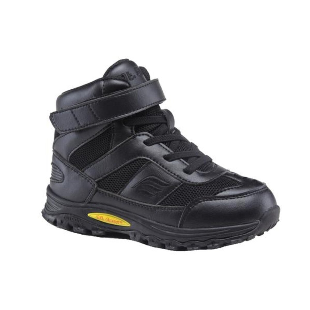 Espadrille orthopédique pédiatrique Mt. EmeyMC (tige haute)