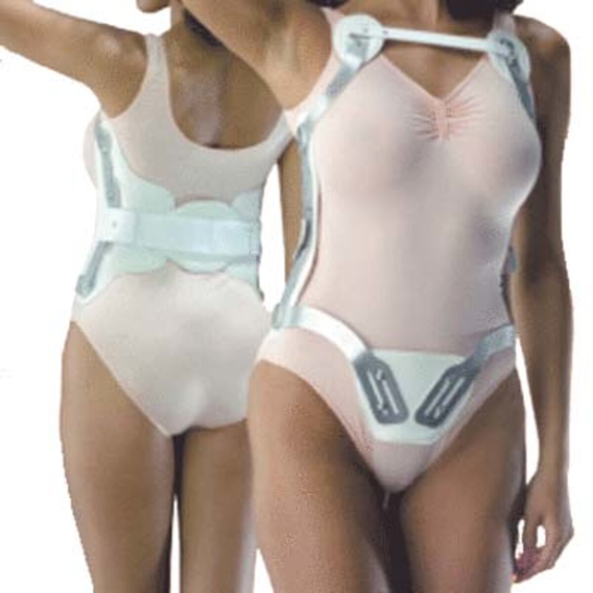 OTLS d’hyperextension B.O.S.S. avec coussinet sternal fixe