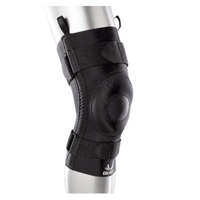 Genouillère Visco Knee SkinMC