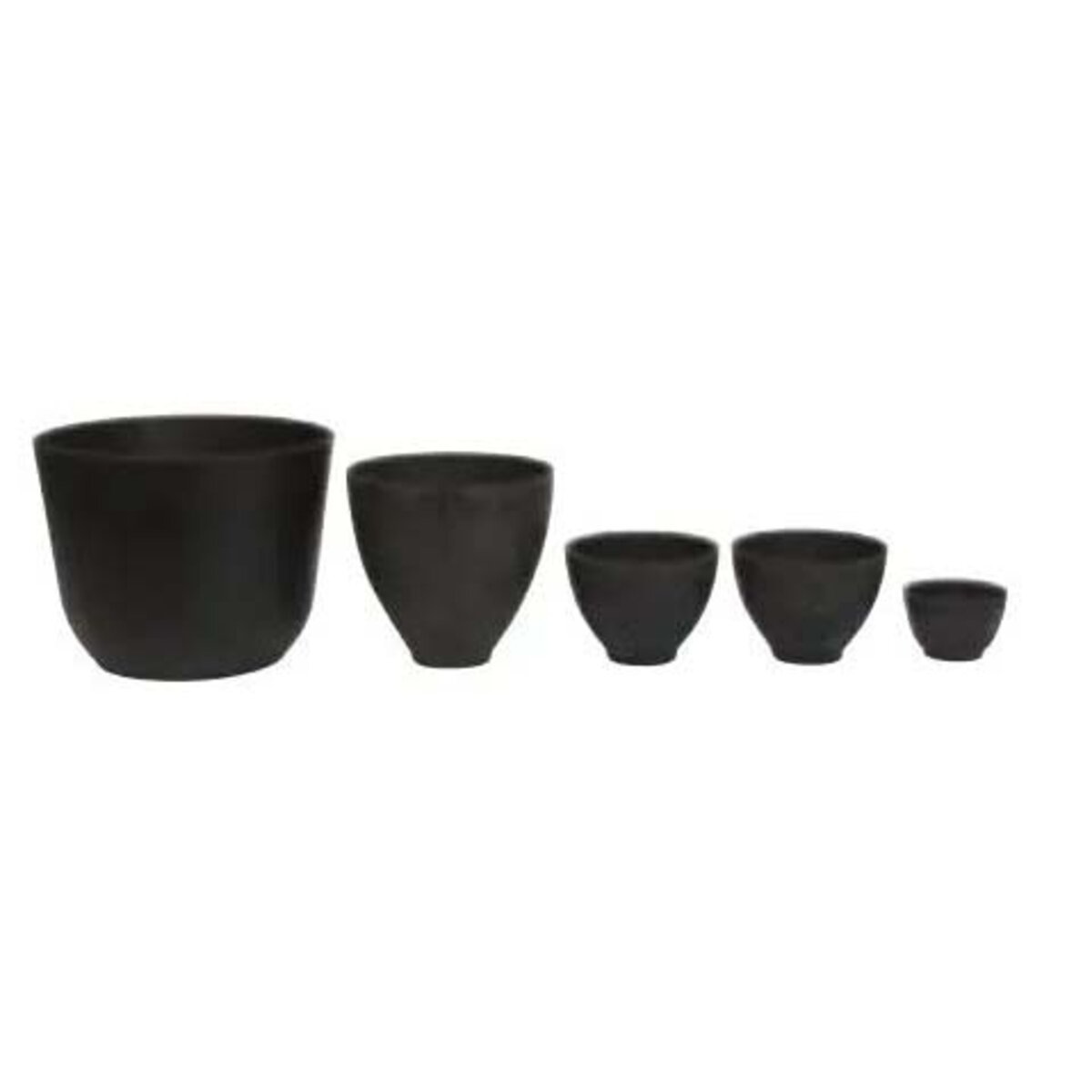 Rubber Mixing Bowls